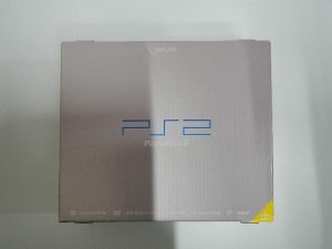 PlayStation2　SCPH-50000SA(サクラ)